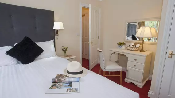 Peartree Serviced Apartments | Wiltshire (kontluk) - Salisbury