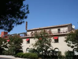 Hôtel Ulysse Montpellier Centre | Occitanie - Herault (bölge) - Montpellier (ve civarı) - Montpellier - Montpellier Kent Merkezi