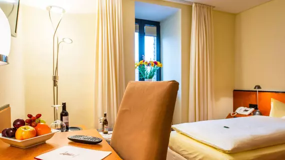 Hotel zum Ritter | Hessen - Fulda