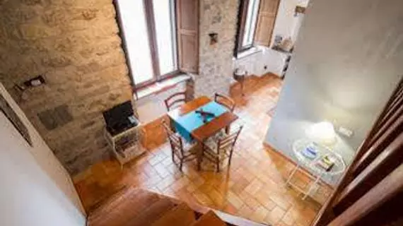 B&B La Suite del Borgo | Lazio - Viterbo (vilayet) - Viterbo