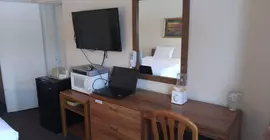 Ephrata Inn Motel | Washington - Moses Lake (ve civarı) - Ephrata