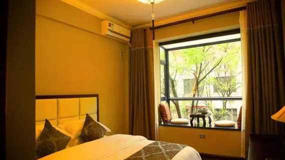 Guilin Zheng Yang Inn | Guangksi - Guilin - Xiufeng