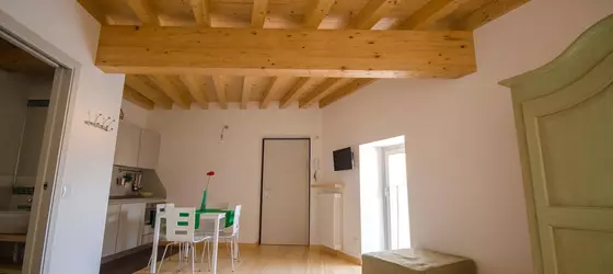 Casa Vacanza Ca' Mairù | Lombardy - Bergamo - Bergamo (ve civarı) - Bergamo