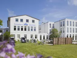 Haus KLIPPER Norderney | Aşağı Saksonya - Norderney