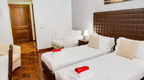 Lh Royal Suites | Lazio - Roma (ve civarı) - Roma Kent Merkezi - Navona