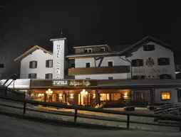 Alpenlife Hotel Someda | Trentino-Alto Adige - Trento İli - Moena