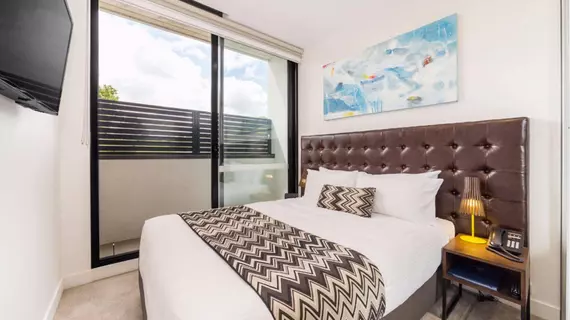 Whitehorse Apartment | Victoria - Melbourne (ve civarı) - Mont Albert