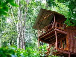 Ella Eco Lodge | Badulla Bölgesi - Ella