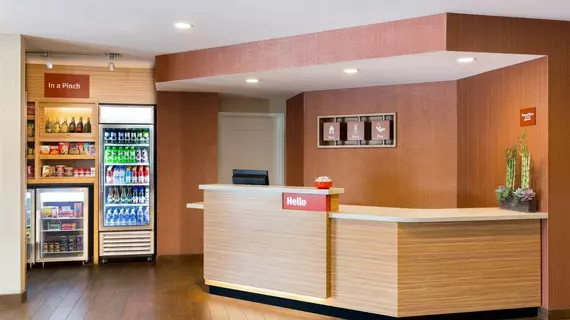 TownePlace Suites by Marriott Ames | Iowa - Ames (ve civarı) - Ames