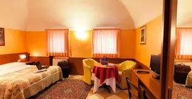 Hotel Antica Fonte | Lombardy - Brescia (il) - Brescia (ve civarı) - Brescia - Fornaci