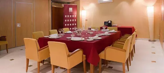 Hotel Fruela | Asturias - Oviedo (ve civarı) - Oviedo - Centro y casco histórico