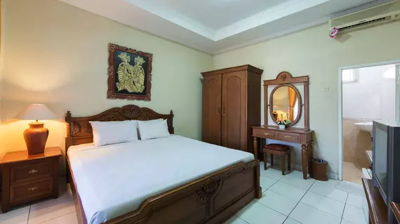 Puri Tamu Hotel | Bali - Jimbaran - Bukit