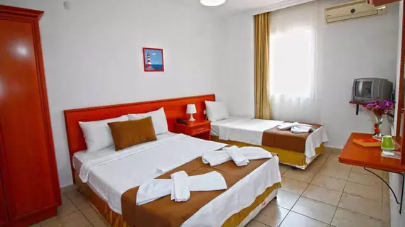 Bonapart Hotel | İzmir - Çeşme