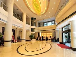 Hanzhong Jinjiang Hotel - Hanzhong | Şaanksi - Hanzhong