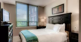 Global Luxury Suites at Stamford Center | Connecticut - Stamford (ve civarı) - Stamford