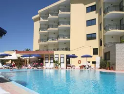 Rina Club Hotel | Sardinya - Sassari - Algero