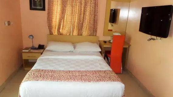 Amador Suites | Lagos (ve civarı) - Lekki