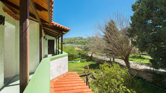 Traditional Villa | Ege Adaları - Rodos Bölgesel Birimi - Rodos