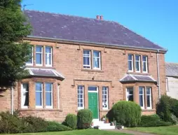 Hay Farm House | Northumberland (kontluk) - Cornhill on Tweed