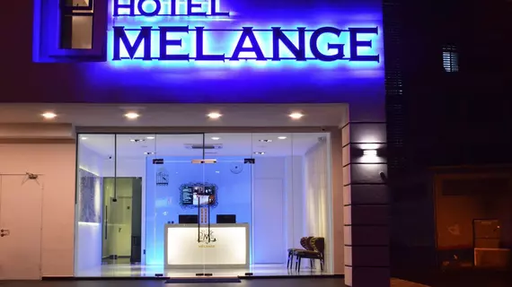 Melange Boutique | Kuala Lumpur (ve civarı) - Bukit Ceylon