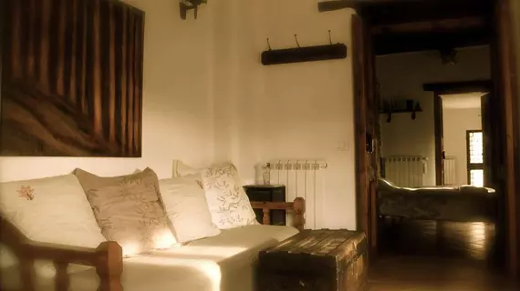 Guesthouse Runcini | Umbria - Terni (vilayet) - Ferentillo