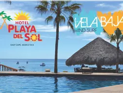 Hotel Playa Del Sol | Baja California Sur - Los Cabos - East Cape (ve civarı) - Los Barriles