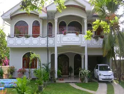 Ziegler Cottage | Gampaha Bölgesi - Negombo