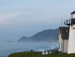 HI - Point Montara Lighthouse Hostel | Kaliforniya - San Mateo County - Montara