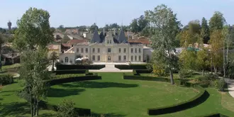 Château de Lussac