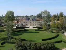 Château de Lussac | Nouvelle-Aquitaine - Gironde (bölge) - Lussac