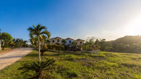 Villa Elisabeth La Mulata | Puerto Plata (ili) - Puerto Plata (ve civarı) - Sosua