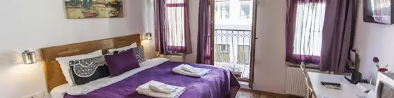 Piccolo Suite |  Istanbul  - Beyoğlu - Sütlüce Mahallesi