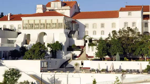 Palacio da Lousa Boutique Hotel | Centro - Coimbra Bölgesi - Lousa