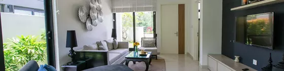 Laguna Park Homes Lang Co | Thua Thien-Hue (vilayet) - Da Nang (ve civarı) - Phu Loc - Laguna Lăng Cô