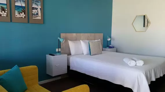 Karuah Gardens Motel | New South Wales - Port Stephens (ve civarı) - Karuah