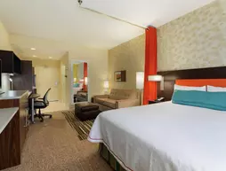 Home2 Suites by Hilton Gonzales LA | Louisiana - Baton Rouge (ve civarı) - Gonzales