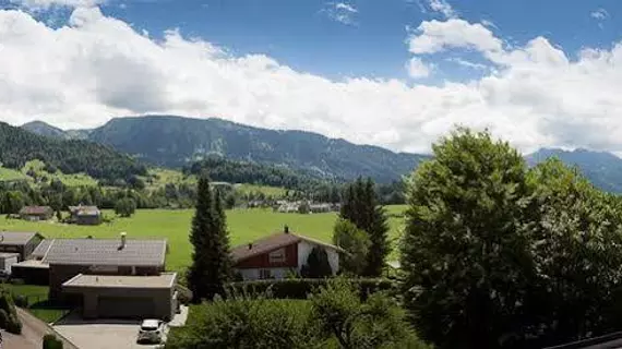 Hotel Gasthof Adler | Vorarlberg - Lingenau