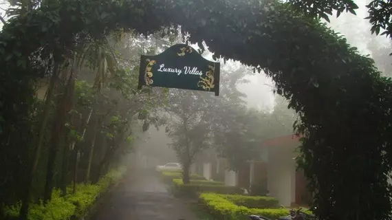 Hotel Shevaroys | Tamil Nadu - Salem (ve civarı) - Salem - Yercaud