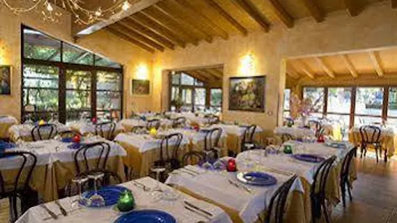 Hotel Il Pietreto | Toskana - Siena (vilayet) - San Gimignano - Val d'Elsa