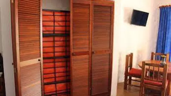 Hotel Quijote Inn | Sinaloa - Mazatlan (ve civarı) - Mazatlan - Zona Dorada