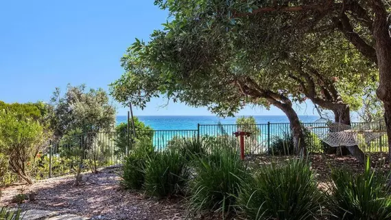 Stradbroke Island Beach Hotel & Spa Resort | Queensland - Brisbane (ve civarı) - Point Lookout