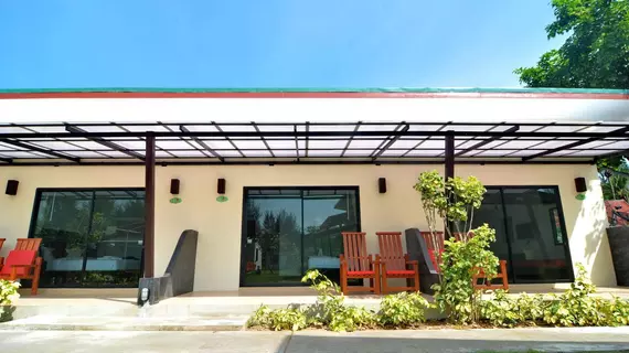 Golden Bay Cottage | Krabi İli - Ko Lanta