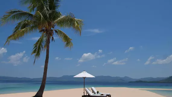 El Nido Resorts - Apulit Island | Mimaropa - Palawan - Taytay - Apulit Island