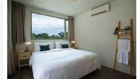 Sohovilla B and B | Taypey (ve civarı) - New Taipei City - Ruifang