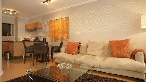 Urban Hip s Splice Riviera | Gauteng - City of Tshwane - Johannesburg (ve civarı) - Johanesburg