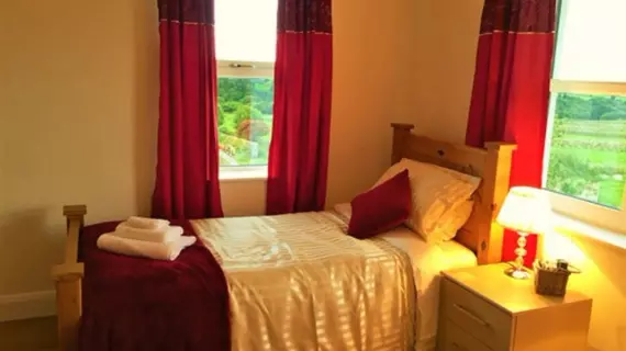 Riverway House | Kuzey İrlanda - Down (ilçe) - Newry