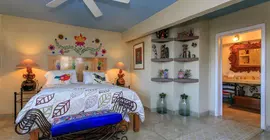 Casa Cinco Patios Hotel Boutique | Guanajuato - San Miguel de Allende