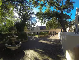 De Leeuwenhof Estate | Western Cape (il) - West Coast DC - Drakenstein - Cape Town (ve civarı) - Paarl