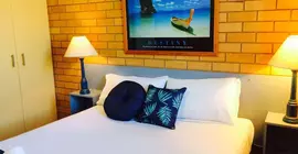 Bosuns Inn Motel | New South Wales - Coffs Limanı (ve civarı) - Coffs Harbour