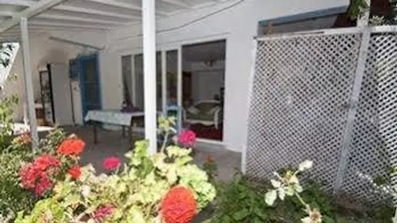 Jenny's House Hotel | Muğla - Marmaris - Selimiye